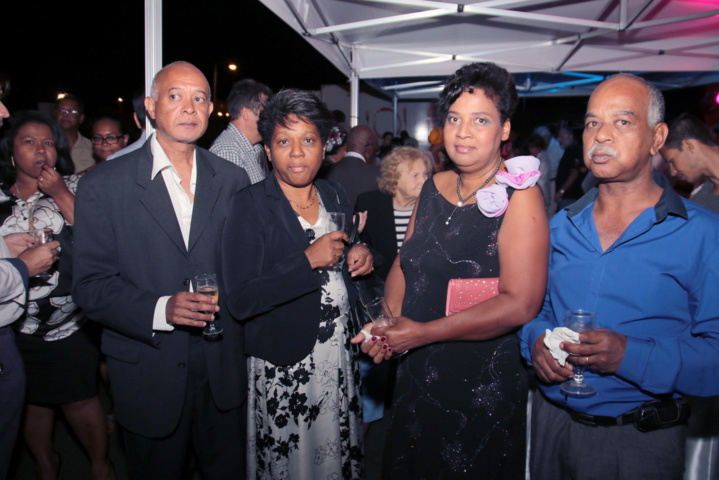 Un nouvel Atout PC'S à Saint-André Un nouvel Atout PC'S à Saint-André