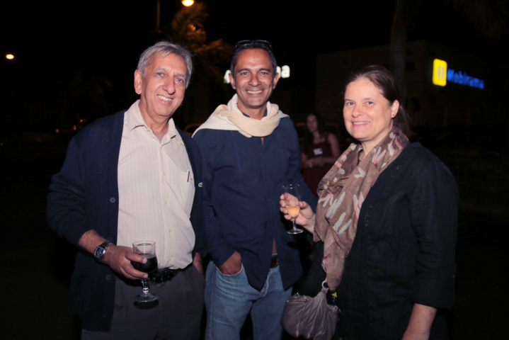 Un nouvel Atout PC'S à Saint-André Un nouvel Atout PC'S à Saint-André