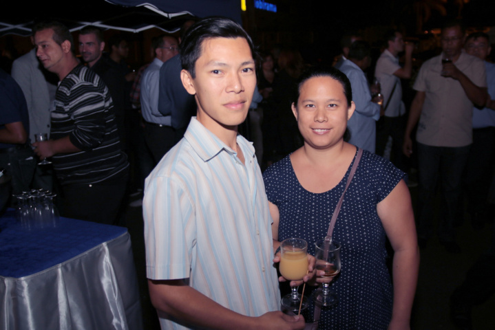 Un nouvel Atout PC'S à Saint-André Un nouvel Atout PC'S à Saint-André