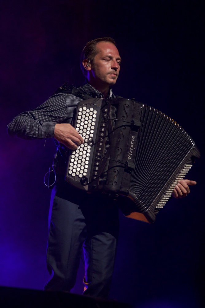 Francis Cabrel en concert, l'indémodable Francis Cabrel en concert, l'indémodable