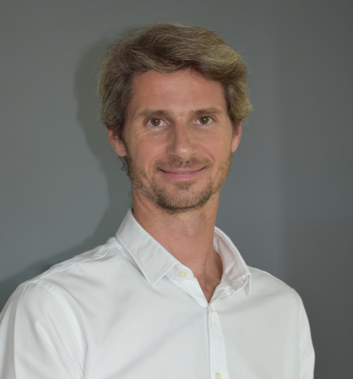 Axel Gallant, nouveau DG de Canal+ Réunion