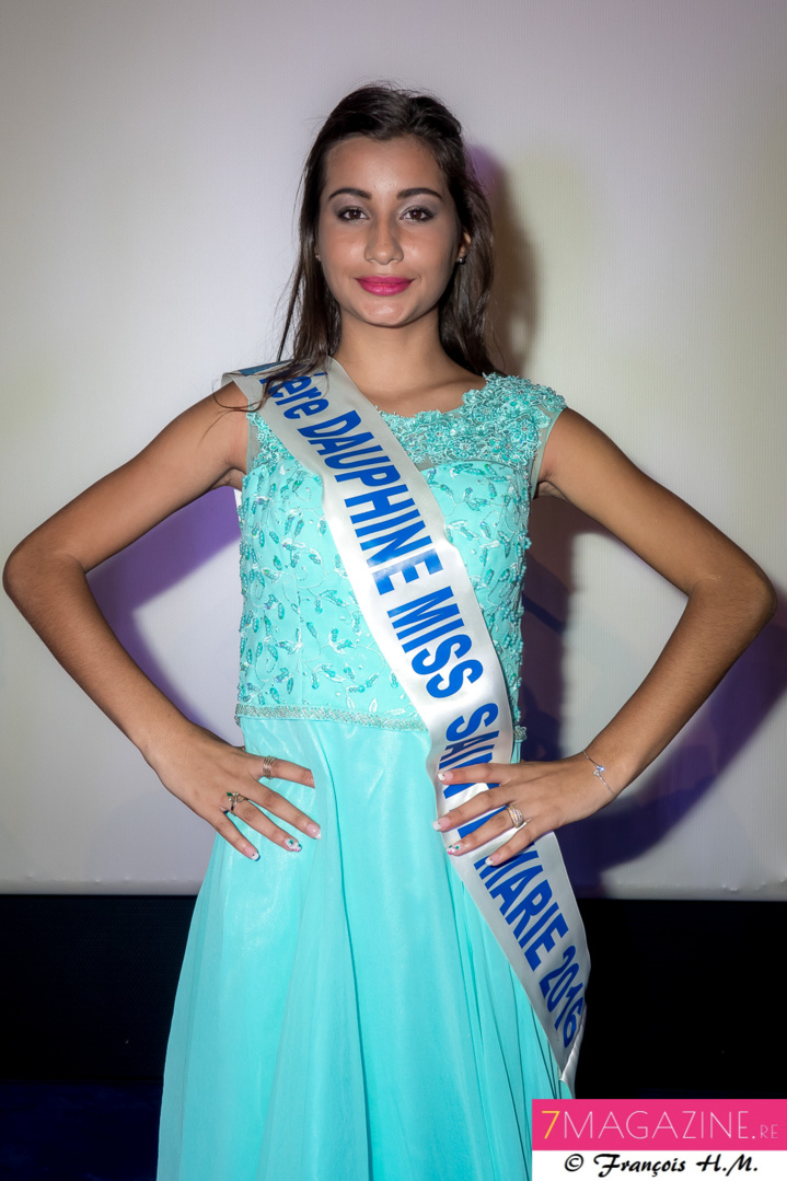 Chloé Marie-Louise Chloé Marie-Louise