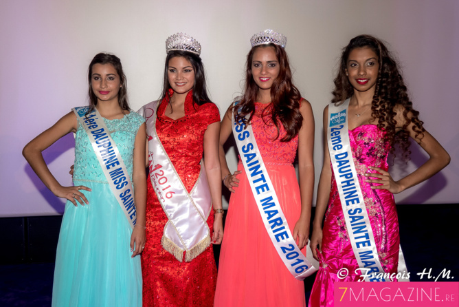 Avec Miss Azian 2016 Avec Miss Azian 2016