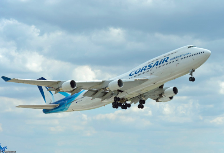 Corsair: la guerre des fauteuils aura bien lieu