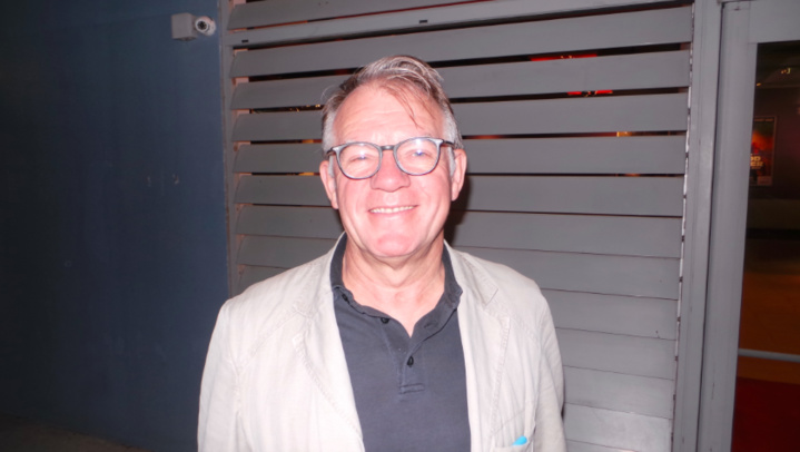 Avant-première CUT saison 4 Avant-première CUT saison 4