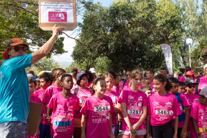 Odysséa: suite des photos