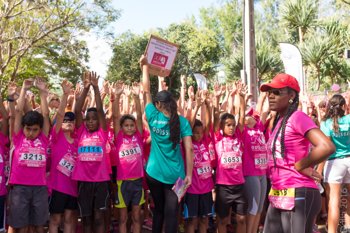 Odysséa: suite des photos