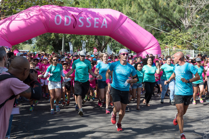 Odysséa: suite des photos