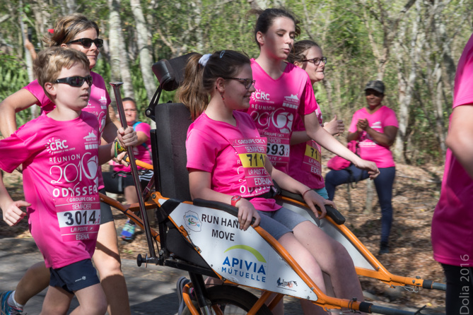 Odysséa: suite des photos