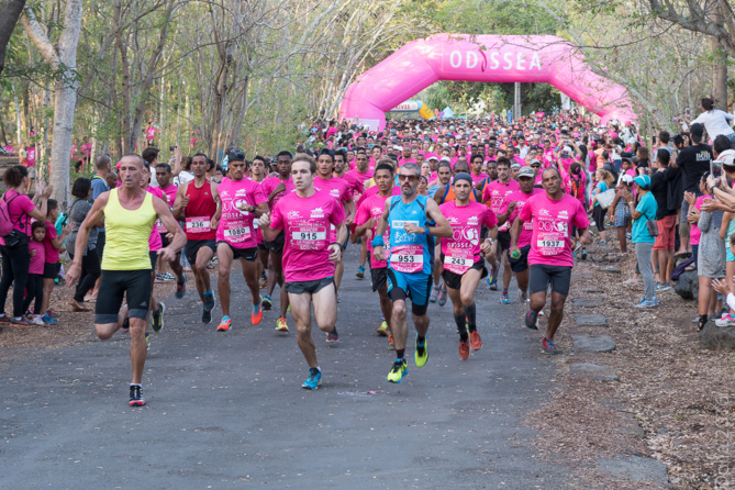 Odysséa: suite des photos Odysséa: suite des photos