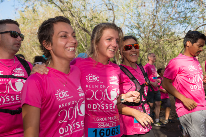 Odysséa: suite des photos