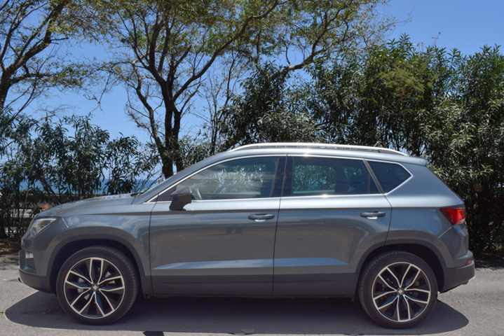 Un profil dynamique... Un profil dynamique...