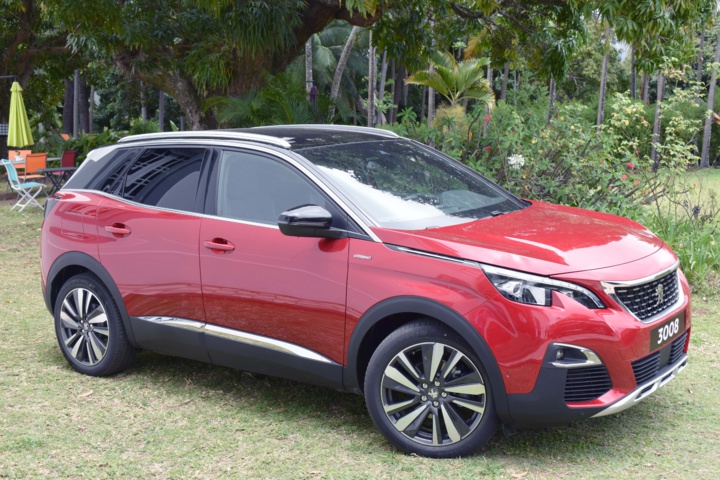 Un look très séduisant... Un look très séduisant...