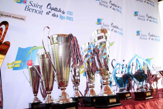 Relais-Marathon de Saint-Benoît: les Malgaches reprennent leur trophée
