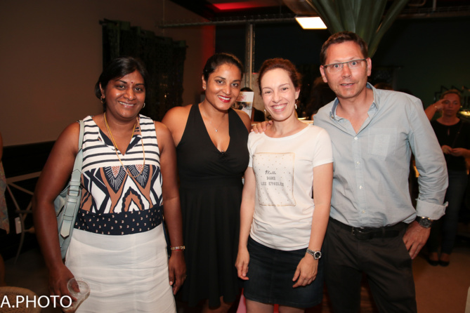 L'Usine by CBo: Coworking à La Mare L'Usine by CBo: Coworking à La Mare