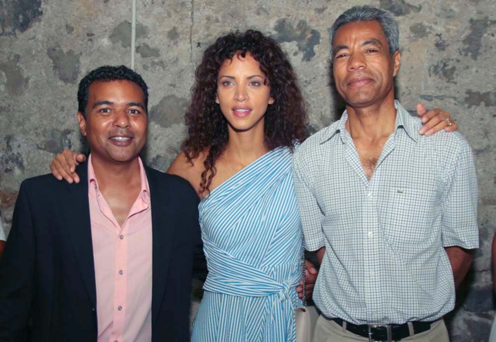 Festival Film Court à Saint-Pierre Festival Film Court à Saint-Pierre