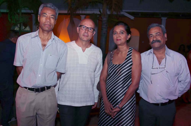 Festival Film Court à Saint-Pierre Festival Film Court à Saint-Pierre