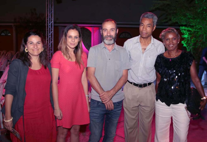 Festival Film Court à Saint-Pierre Festival Film Court à Saint-Pierre