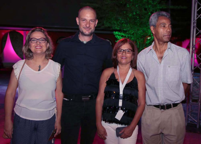 Festival Film Court à Saint-Pierre Festival Film Court à Saint-Pierre