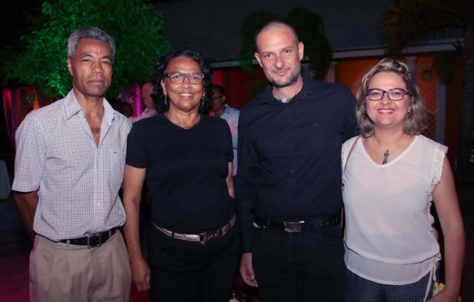 Festival Film Court à Saint-Pierre Festival Film Court à Saint-Pierre