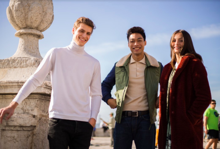 Kiara: sublime sur les shootings Elite de Lisbonne Kiara: sublime sur les shootings Elite de Lisbonne