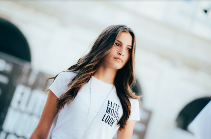 Kiara: sublime sur les shootings Elite de Lisbonne Kiara: sublime sur les shootings Elite de Lisbonne