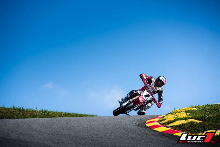 Bidart en action... Bidart en action...