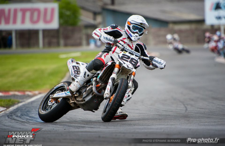 Chirot roulera en 250 dimanche Chirot roulera en 250 dimanche