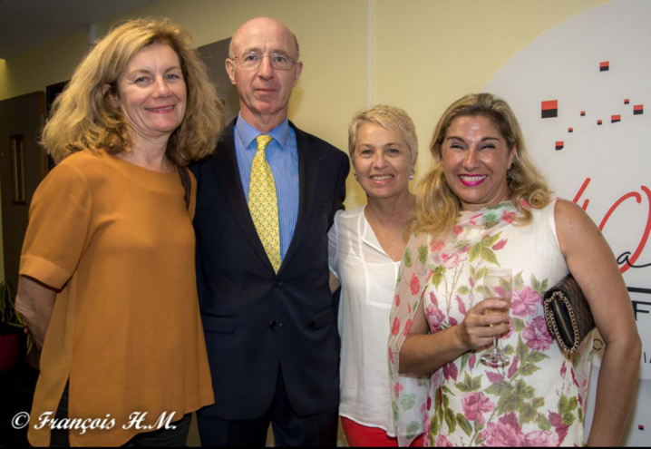 Pierre-André Taulet et Pierre Bayle Pierre-André Taulet et Pierre Bayle