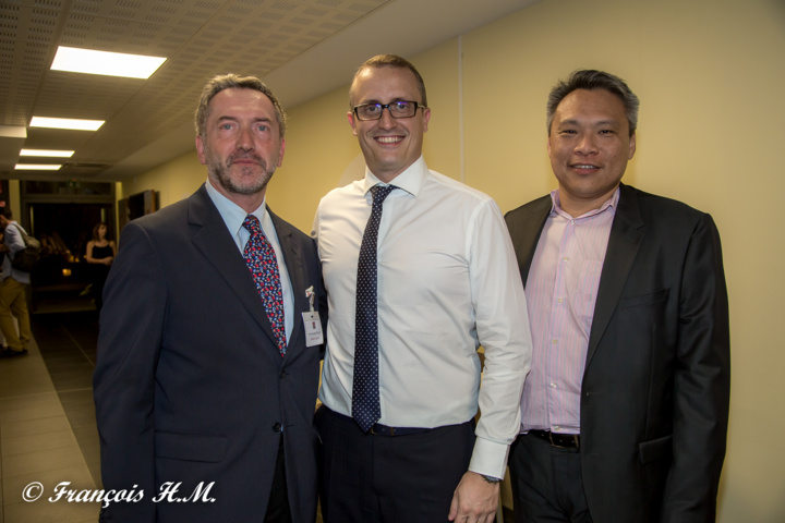 Les 40 ans de la BFC OI avec "Sa mem La Réunion" Les 40 ans de la BFC OI avec "Sa mem La Réunion"