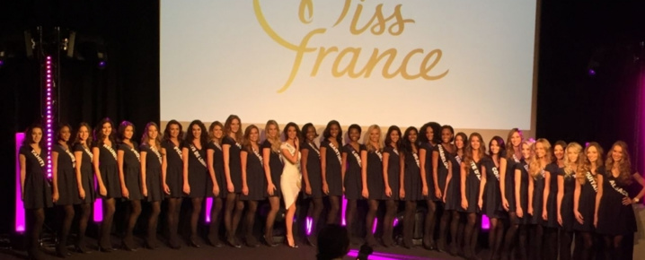 Le test de culture générale Miss France 2017