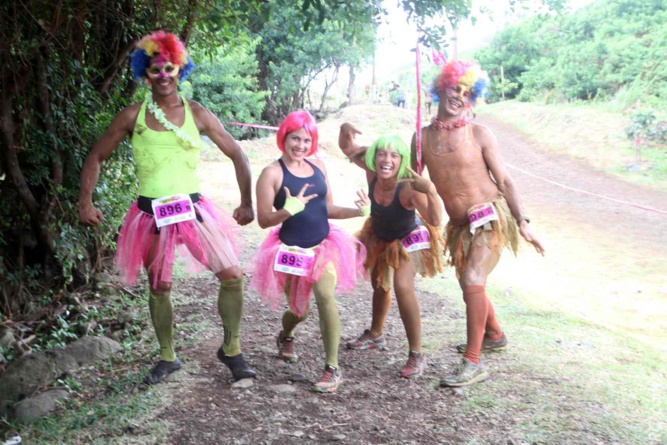 Le Tampon lé là! Le Tampon lé là!