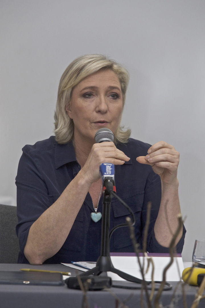 "L'octroi de mer a été dévoyé de son sens initial"... "L'octroi de mer a été dévoyé de son sens initial"...