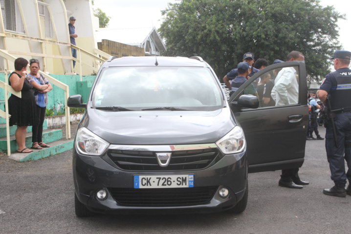 ... ou en Dacia Lodgy! ... ou en Dacia Lodgy!