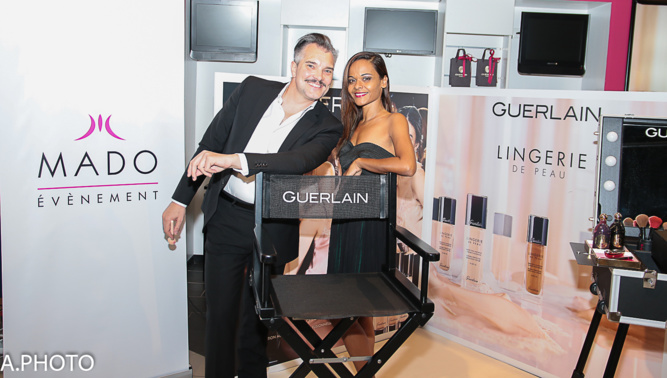 José-Luis et Jessica José-Luis et Jessica