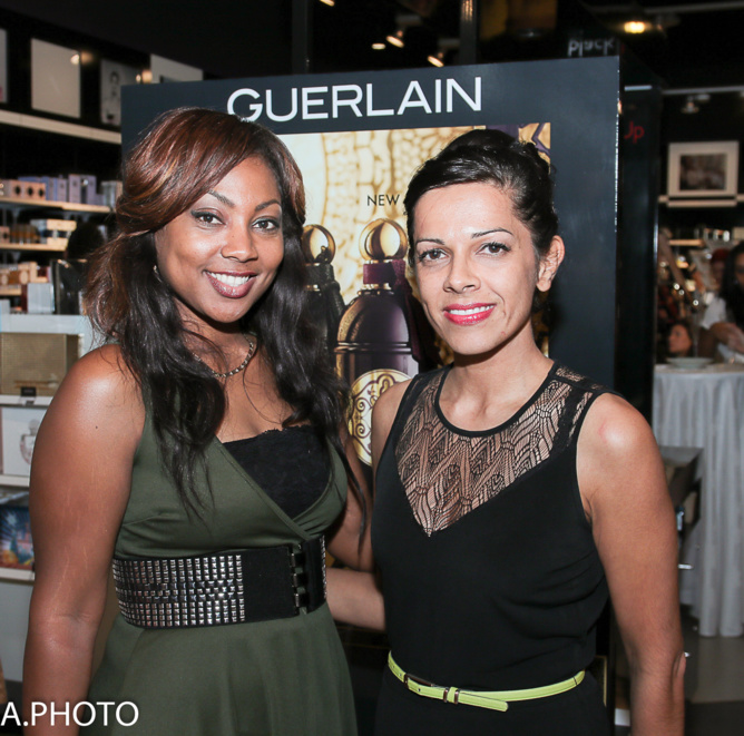 Missty et Asma Missty et Asma