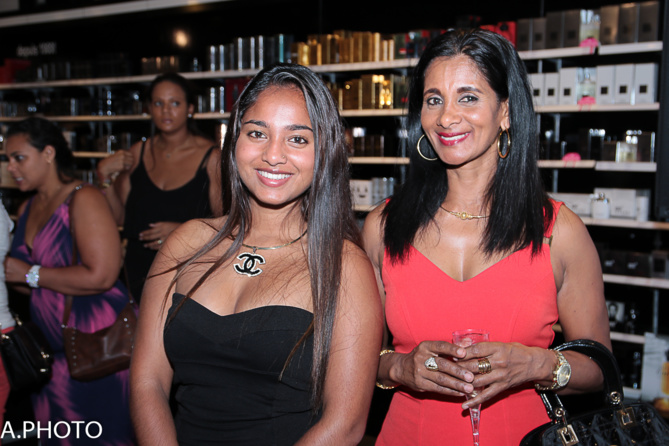 De magnifiques sourires! De magnifiques sourires!