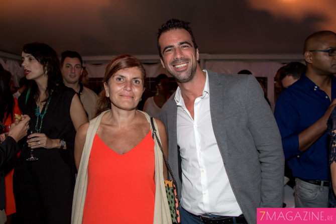 Lancement de la 4G d'Orange à Bassin Bleu Lancement de la 4G d'Orange à Bassin Bleu