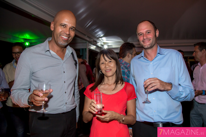 Lancement de la 4G d'Orange à Bassin Bleu Lancement de la 4G d'Orange à Bassin Bleu