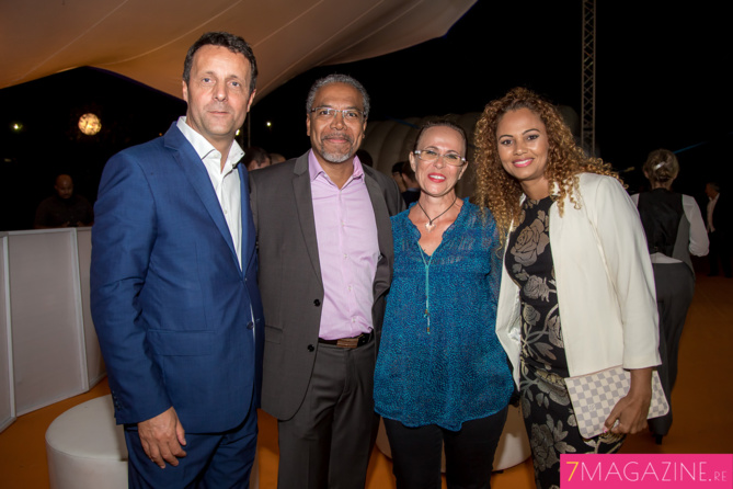 Lancement de la 4G d'Orange à Bassin Bleu Lancement de la 4G d'Orange à Bassin Bleu