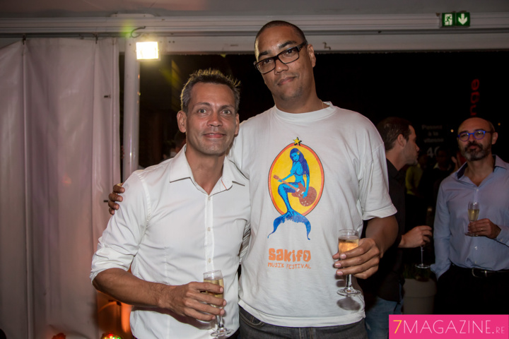 Lancement de la 4G d'Orange à Bassin Bleu Lancement de la 4G d'Orange à Bassin Bleu