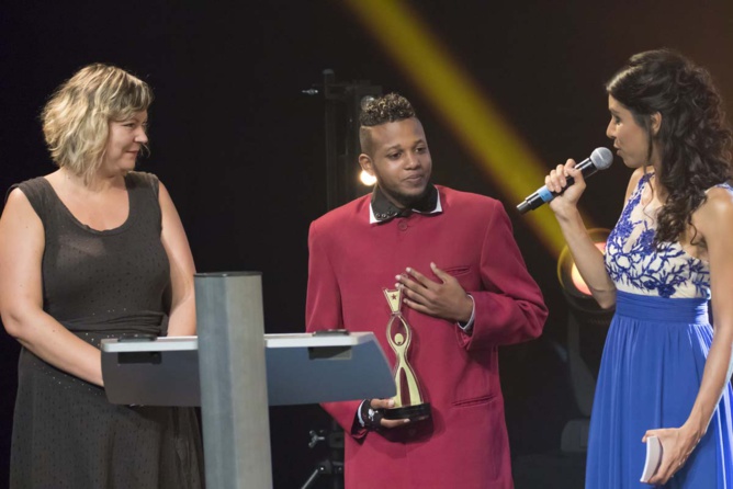 Les Voix de l'Océan Indien 2016: les gagnants sont...