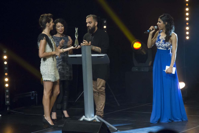 Les Voix de l'Océan Indien 2016: les gagnants sont... Les Voix de l'Océan Indien 2016: les gagnants sont...