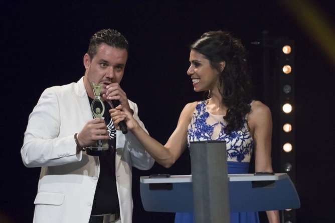 Les Voix de l'Océan Indien 2016: les gagnants sont... Les Voix de l'Océan Indien 2016: les gagnants sont...