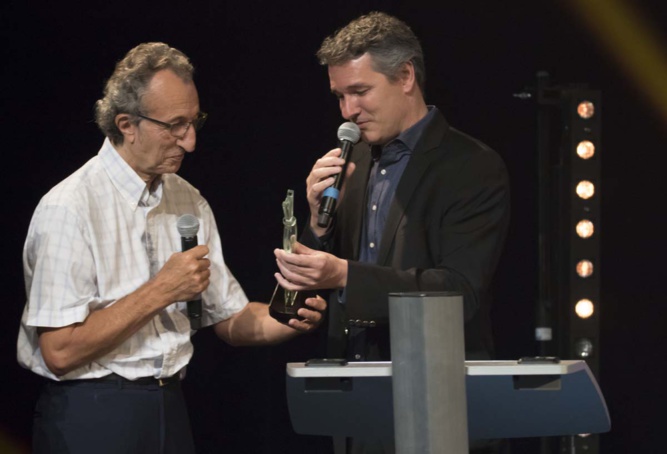 Les Voix de l'Océan Indien 2016: les gagnants sont... Les Voix de l'Océan Indien 2016: les gagnants sont...