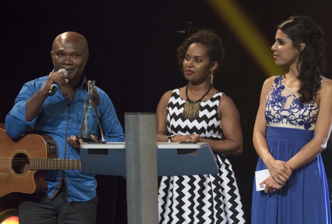 Les Voix de l'Océan Indien 2016: les gagnants sont... Les Voix de l'Océan Indien 2016: les gagnants sont...