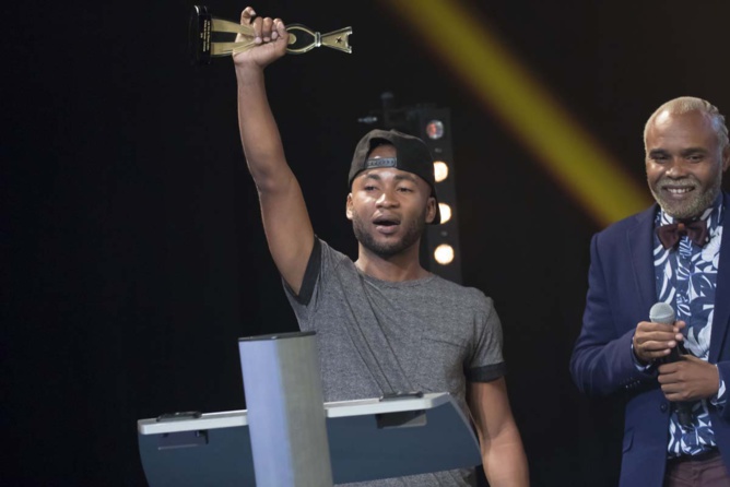 Les Voix de l'Océan Indien 2016: les gagnants sont... Les Voix de l'Océan Indien 2016: les gagnants sont...