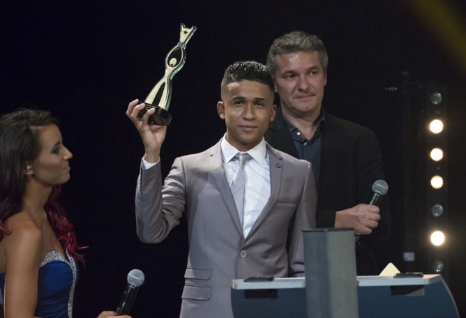 Les Voix de l'Océan Indien 2016: les gagnants sont... Les Voix de l'Océan Indien 2016: les gagnants sont...