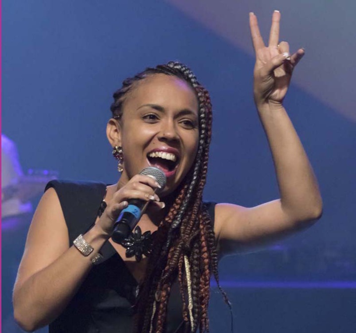 Les Voix de l'Océan Indien 2016: les gagnants sont...