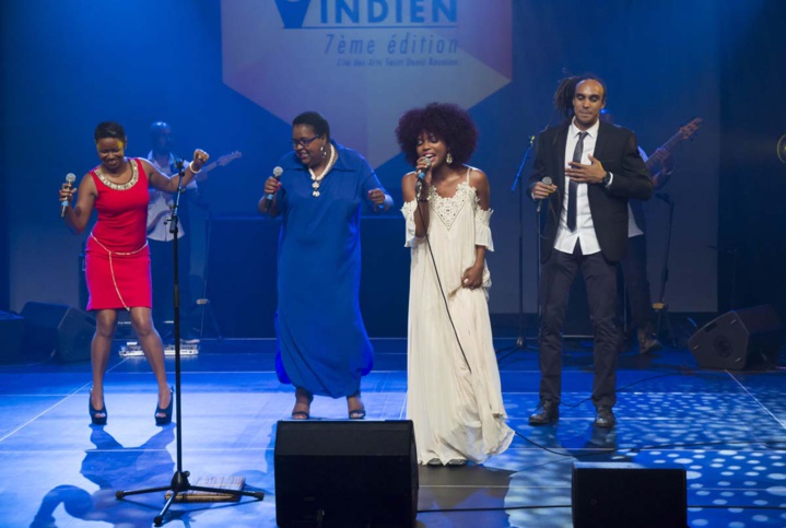 Les Voix de l'Océan Indien 2016: les gagnants sont... Les Voix de l'Océan Indien 2016: les gagnants sont...